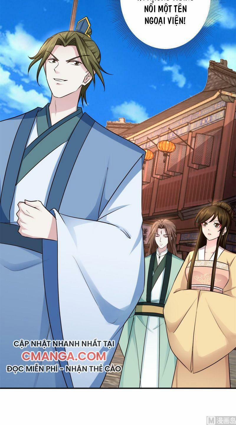 Cửu Dương Đế Tôn 184 trang 7