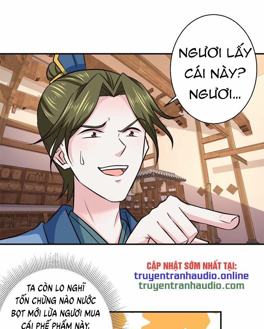 Cửu Dương Đế Tôn 185 trang 13