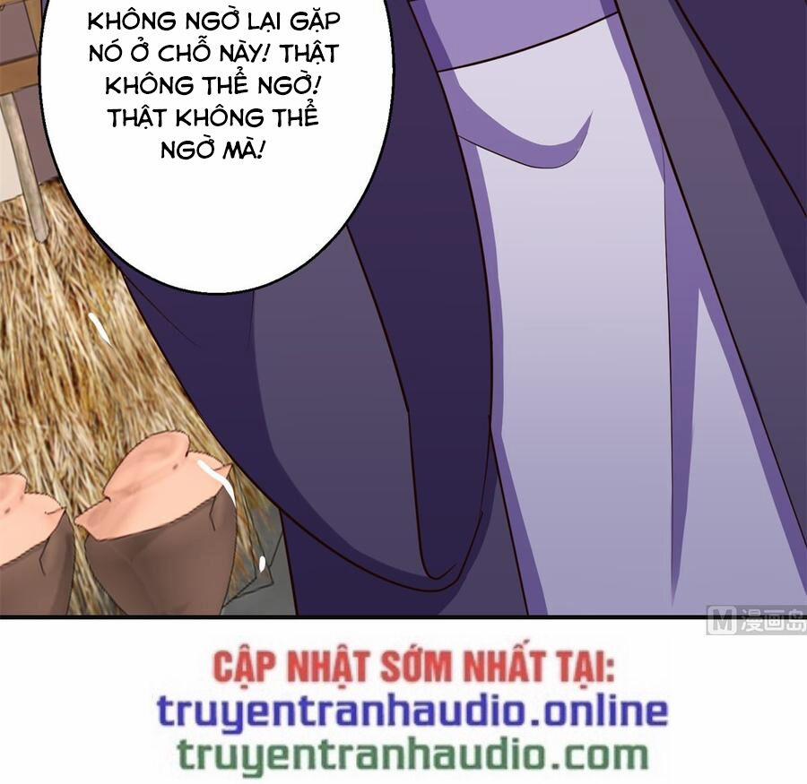 Cửu Dương Đế Tôn 186 trang 10