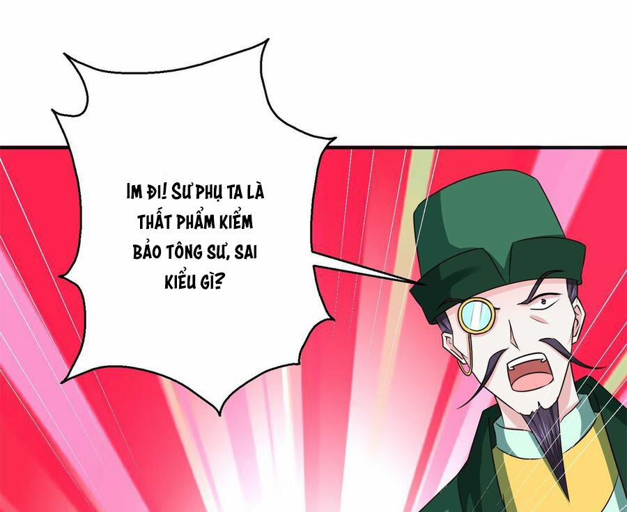 Cửu Dương Đế Tôn 186 trang 20