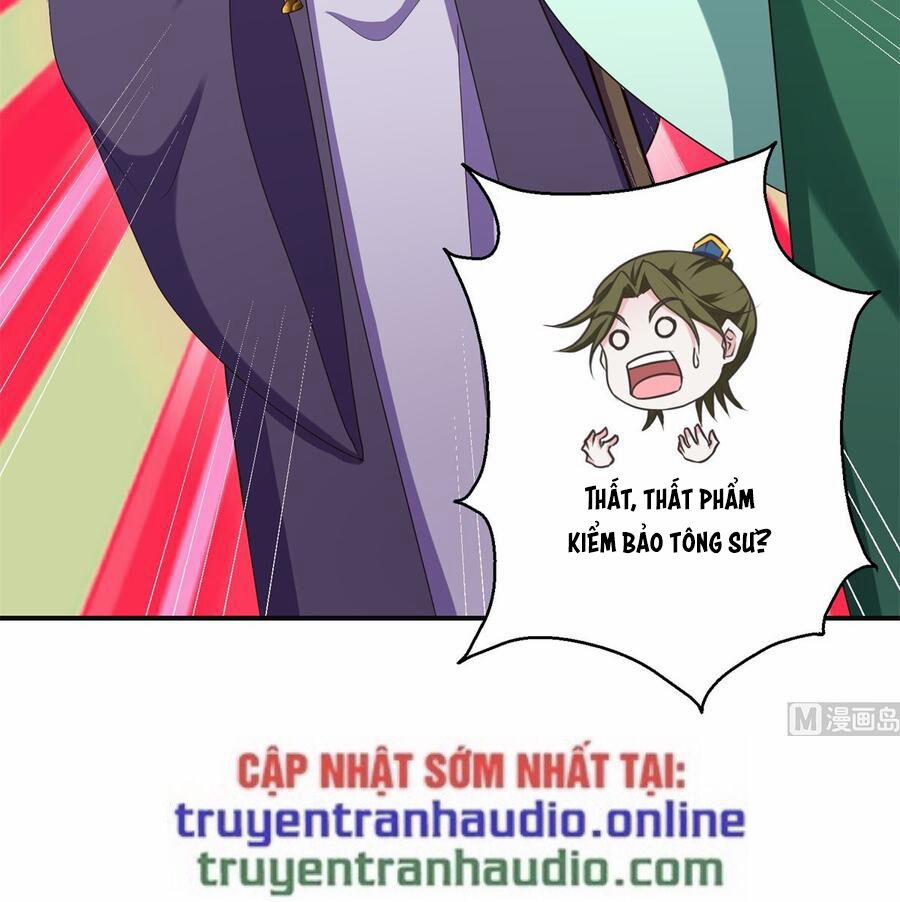 Cửu Dương Đế Tôn 186 trang 22