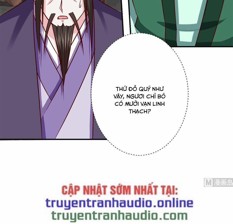 Cửu Dương Đế Tôn 186 trang 31