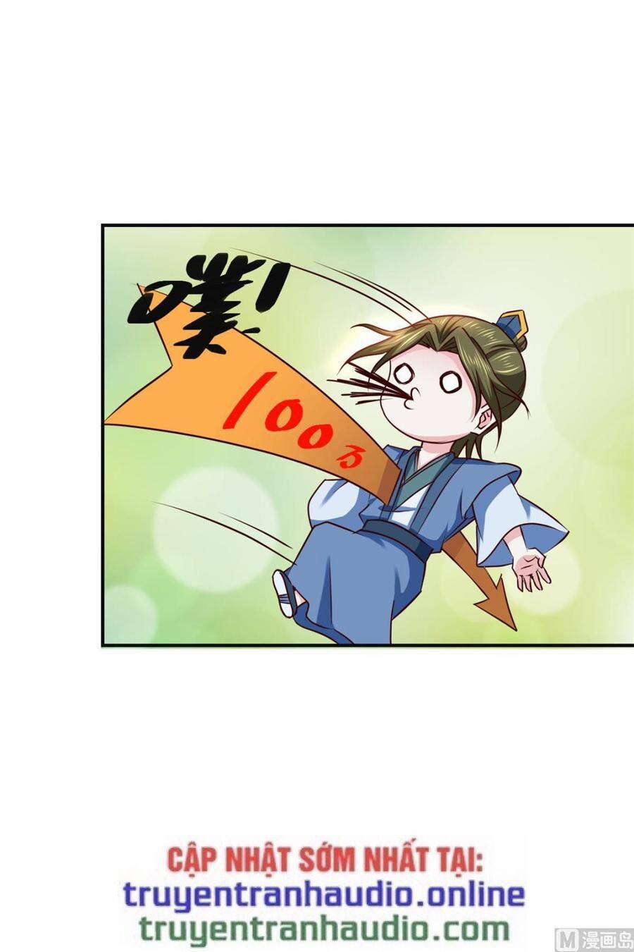 Cửu Dương Đế Tôn 186 trang 36