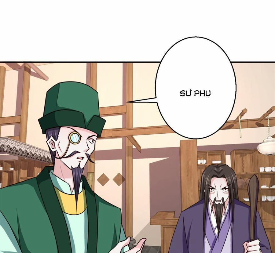 Cửu Dương Đế Tôn 186 trang 4