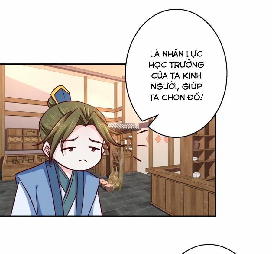 Cửu Dương Đế Tôn 186 trang 45