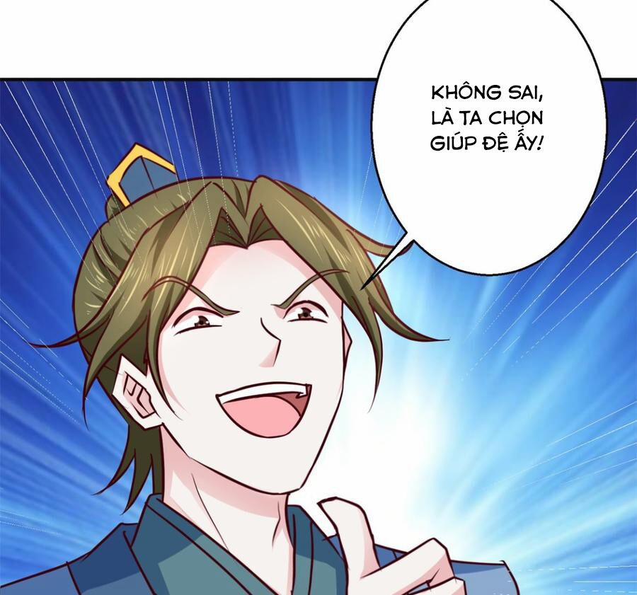 Cửu Dương Đế Tôn 186 trang 46