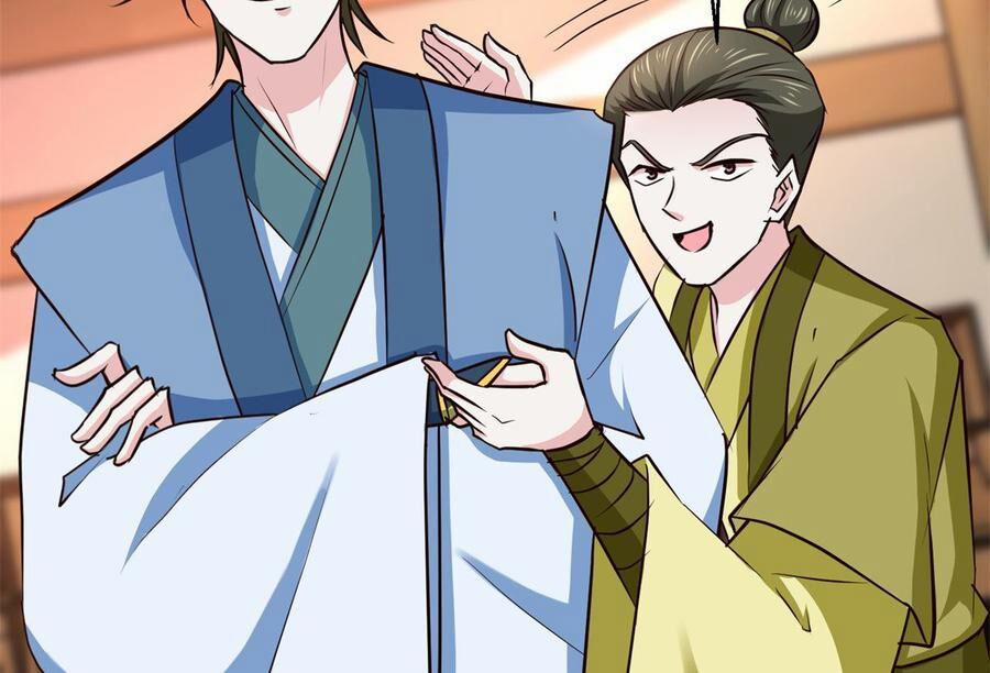 Cửu Dương Đế Tôn 187 trang 1