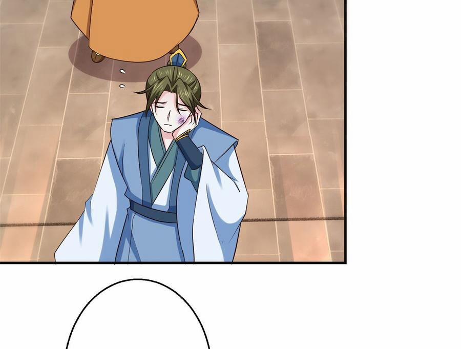 Cửu Dương Đế Tôn 187 trang 16