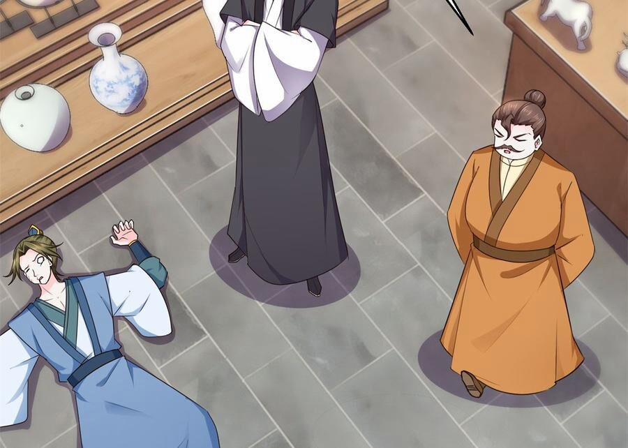 Cửu Dương Đế Tôn 187 trang 38