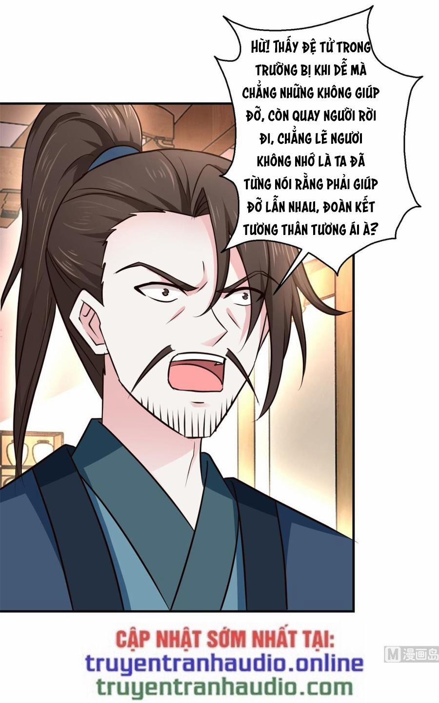 Cửu Dương Đế Tôn 187 trang 45
