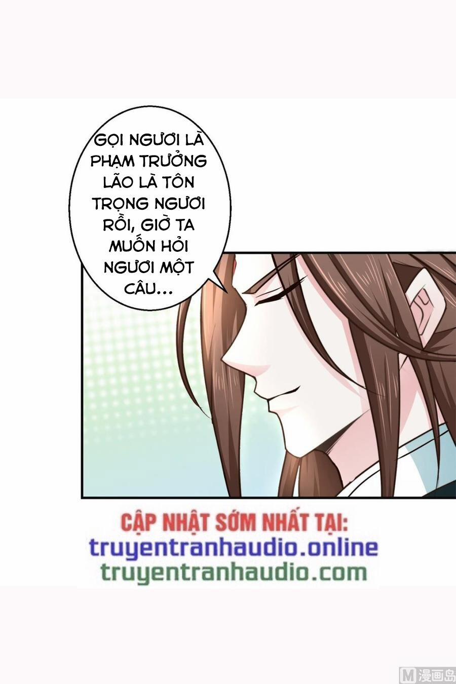 Cửu Dương Đế Tôn 187 trang 49