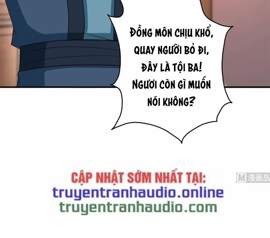 Cửu Dương Đế Tôn 188 trang 13