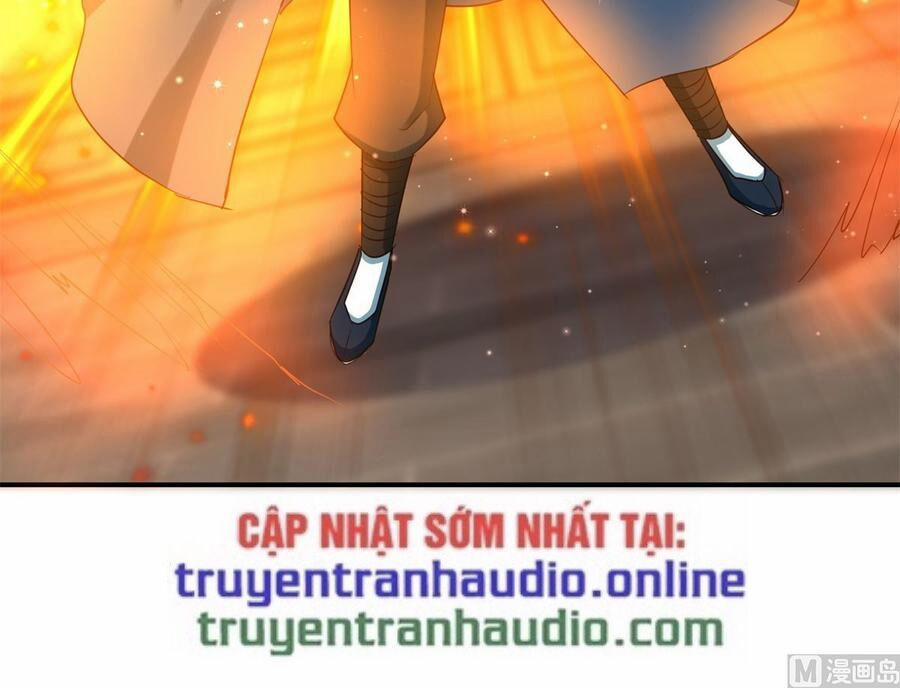 Cửu Dương Đế Tôn 188 trang 20