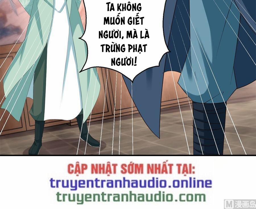 Cửu Dương Đế Tôn 188 trang 32