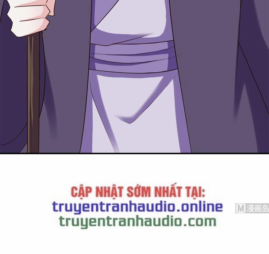 Cửu Dương Đế Tôn 188 trang 40