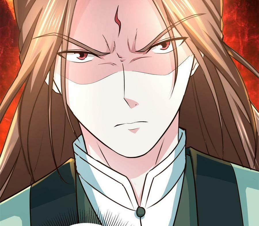 Cửu Dương Đế Tôn 189 trang 26