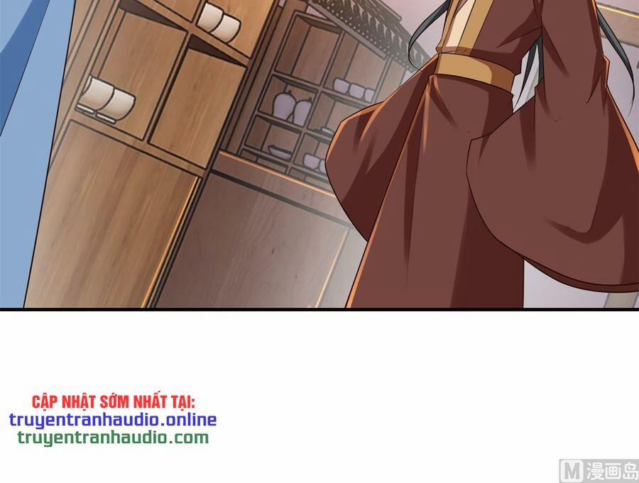 Cửu Dương Đế Tôn 189 trang 49