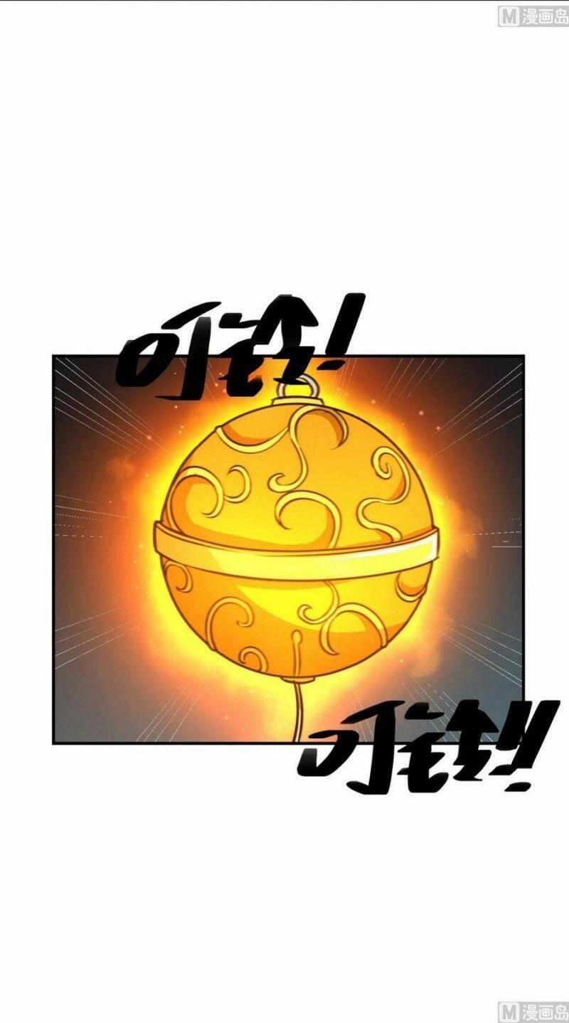 Cửu Dương Đế Tôn 190 trang 17