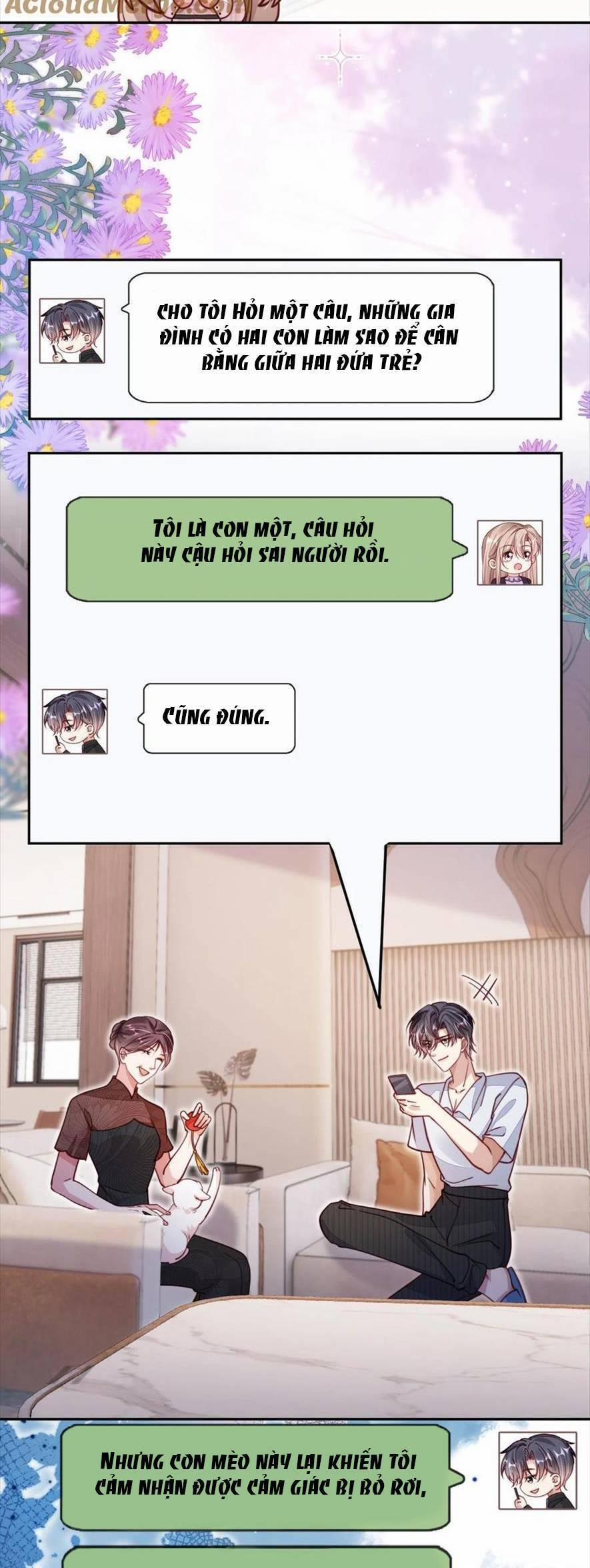 Cứu Mạng! Nhân Vật Phản Diện Tôi Viết Đã Tới Cửa Rồi 16 trang 17