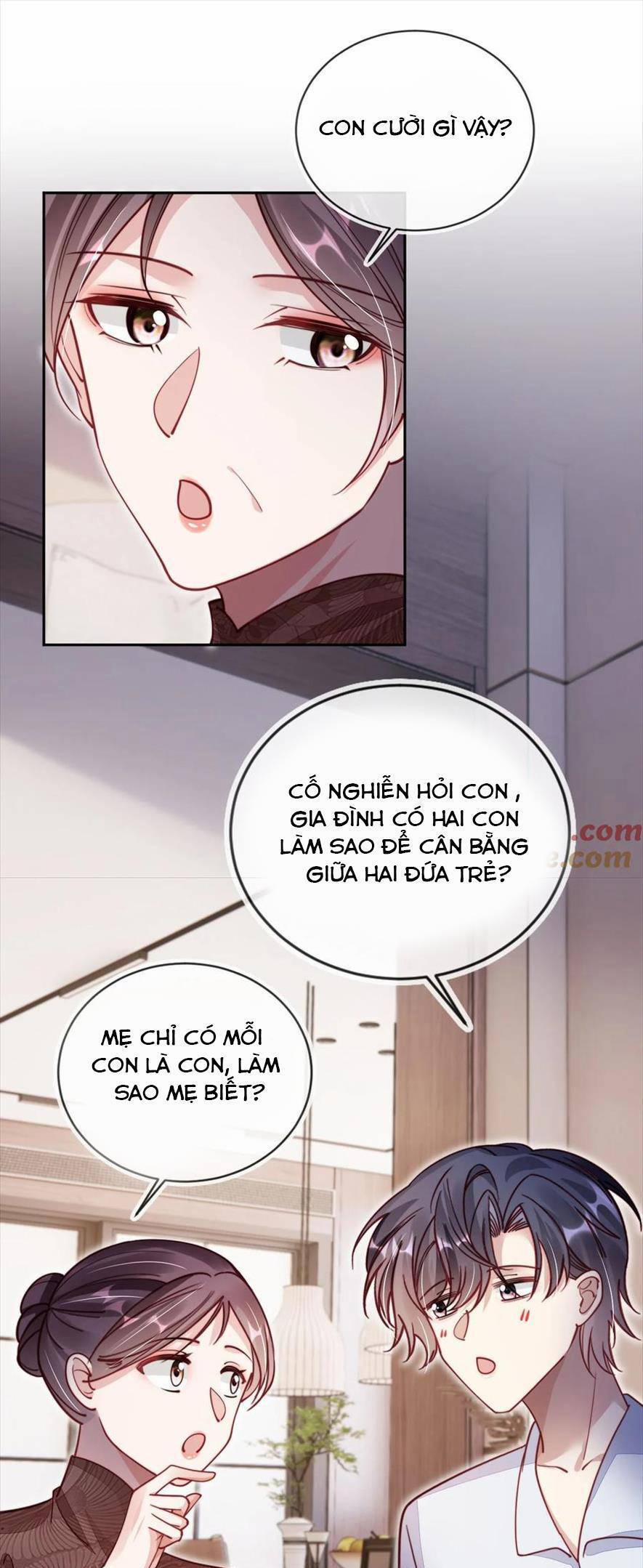 Cứu Mạng! Nhân Vật Phản Diện Tôi Viết Đã Tới Cửa Rồi 16 trang 19