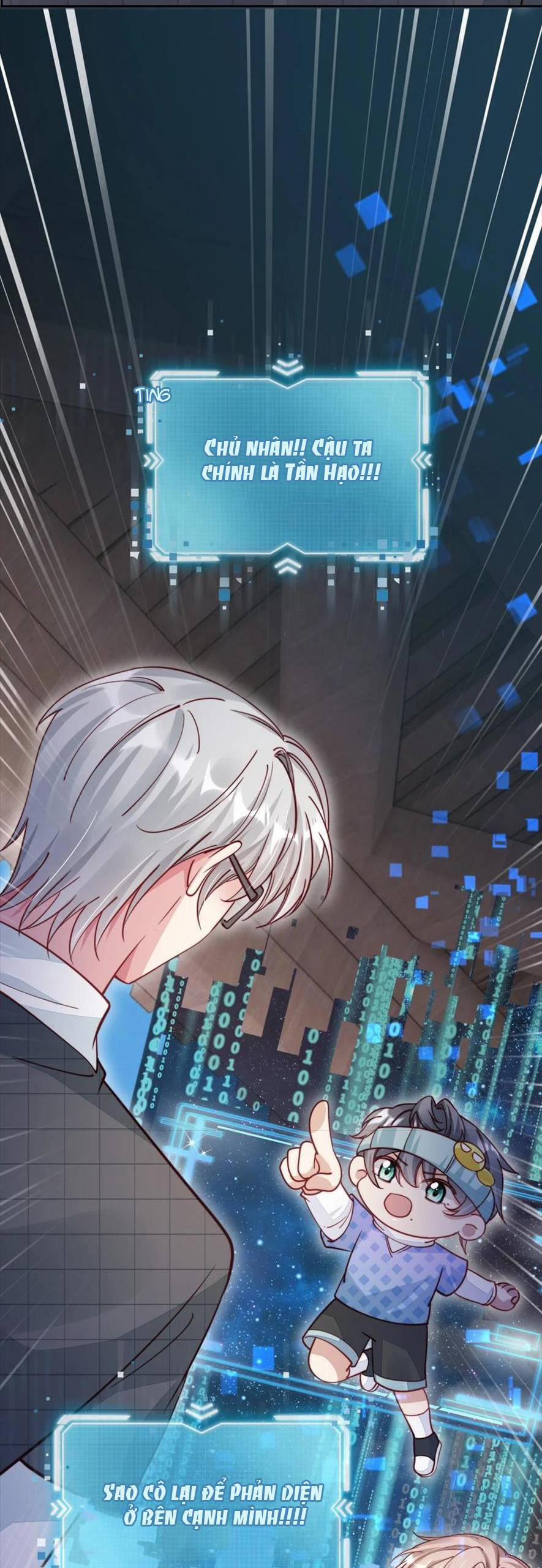Cứu Mạng! Nhân Vật Phản Diện Tôi Viết Đã Tới Cửa Rồi 17 trang 15