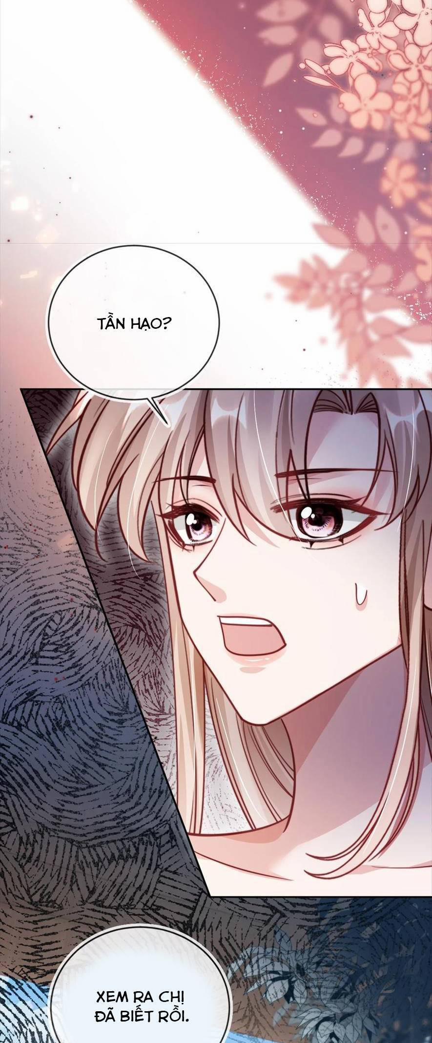 Cứu Mạng! Nhân Vật Phản Diện Tôi Viết Đã Tới Cửa Rồi 17 trang 17