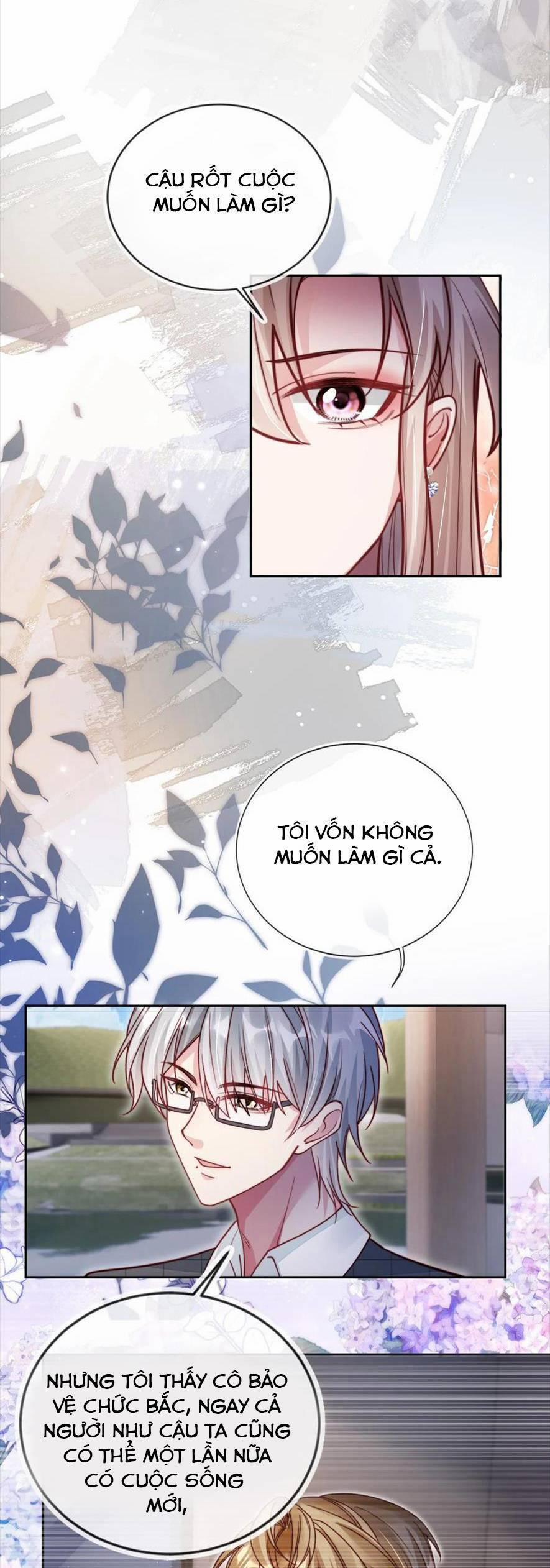 Cứu Mạng! Nhân Vật Phản Diện Tôi Viết Đã Tới Cửa Rồi 17 trang 21