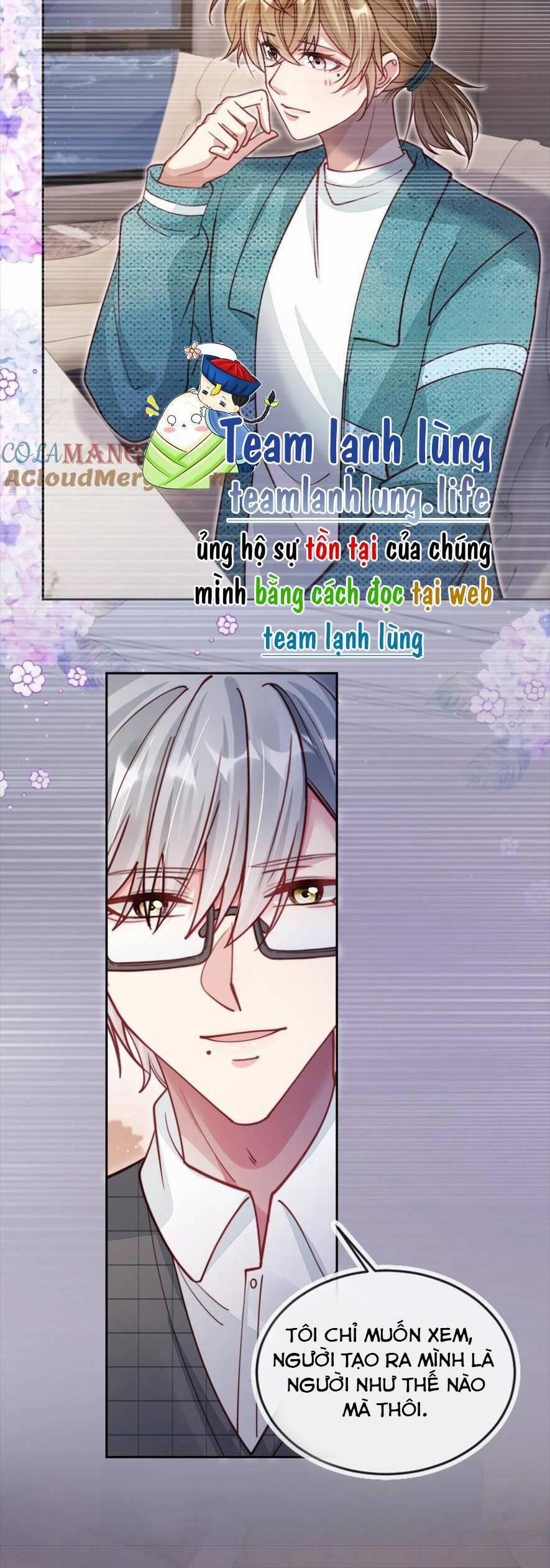 Cứu Mạng! Nhân Vật Phản Diện Tôi Viết Đã Tới Cửa Rồi 17 trang 22