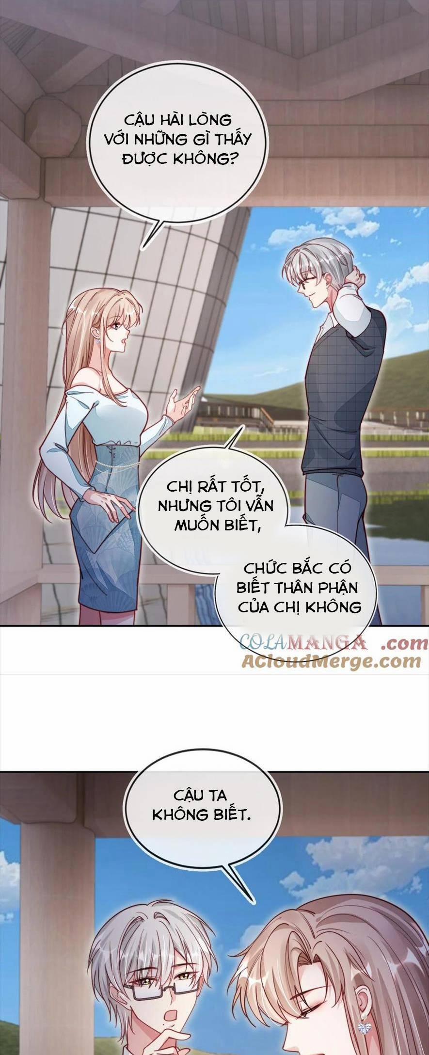 Cứu Mạng! Nhân Vật Phản Diện Tôi Viết Đã Tới Cửa Rồi 17 trang 23