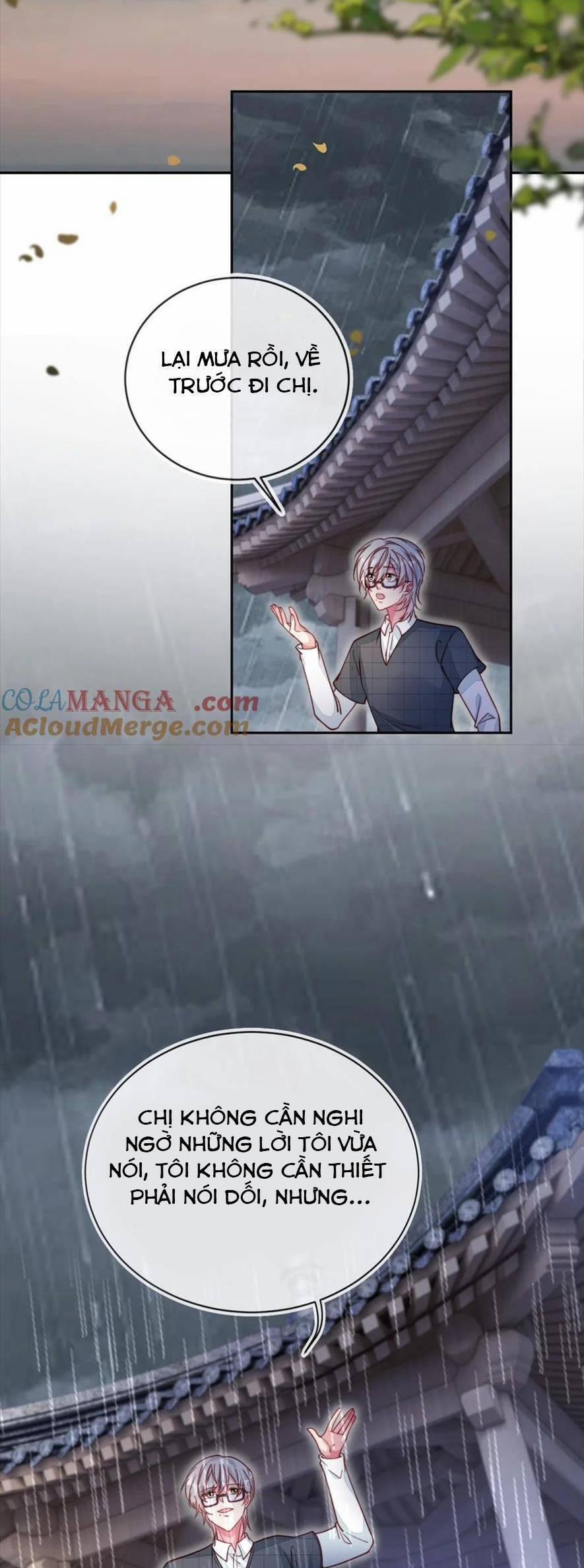 Cứu Mạng! Nhân Vật Phản Diện Tôi Viết Đã Tới Cửa Rồi 17 trang 25