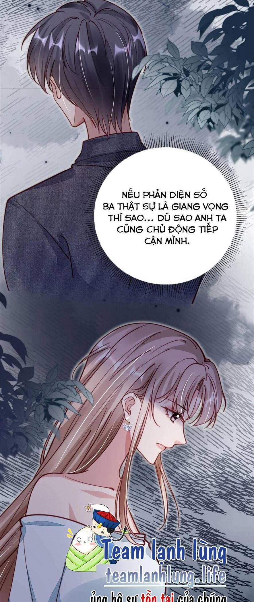 Cứu Mạng! Nhân Vật Phản Diện Tôi Viết Đã Tới Cửa Rồi 17 trang 32
