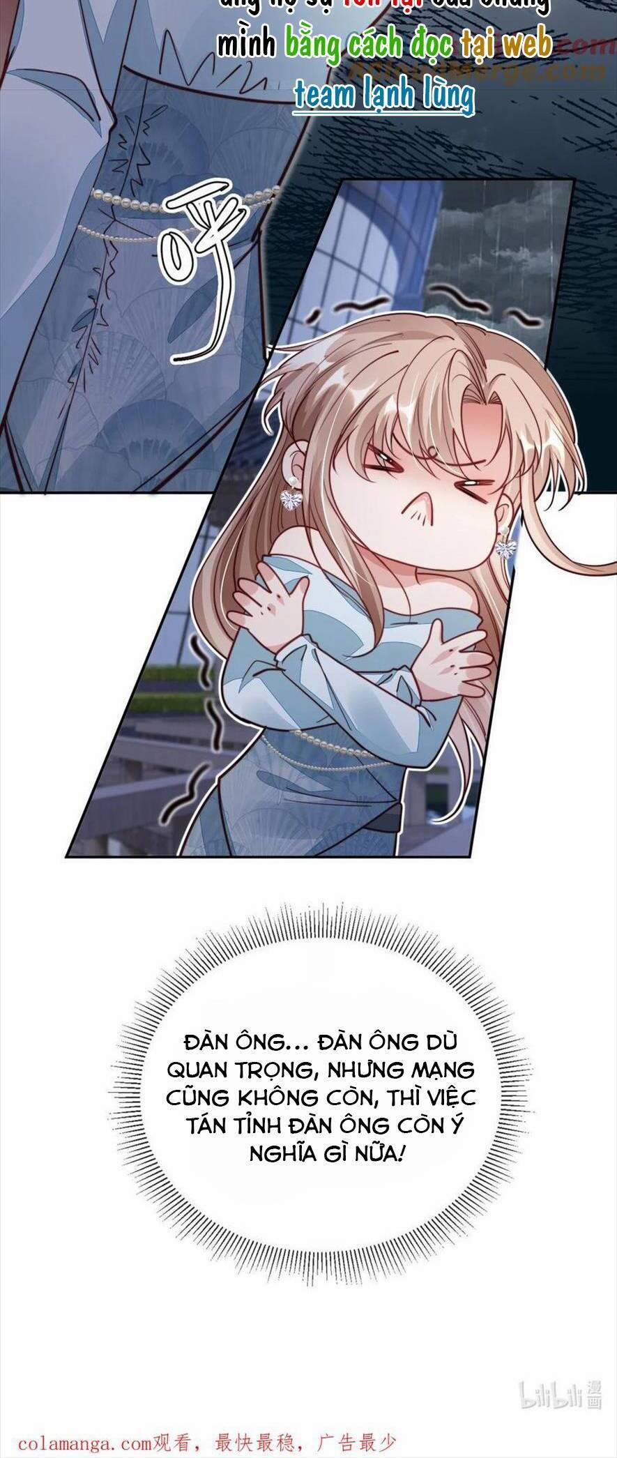 Cứu Mạng! Nhân Vật Phản Diện Tôi Viết Đã Tới Cửa Rồi 17 trang 33