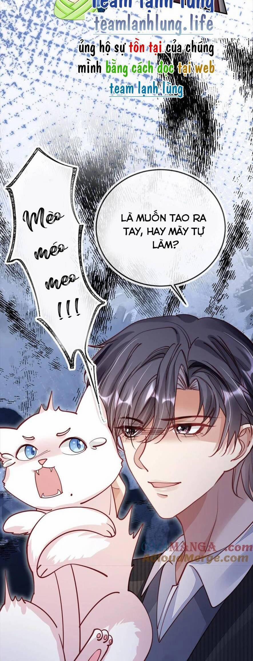 Cứu Mạng! Nhân Vật Phản Diện Tôi Viết Đã Tới Cửa Rồi 17 trang 6