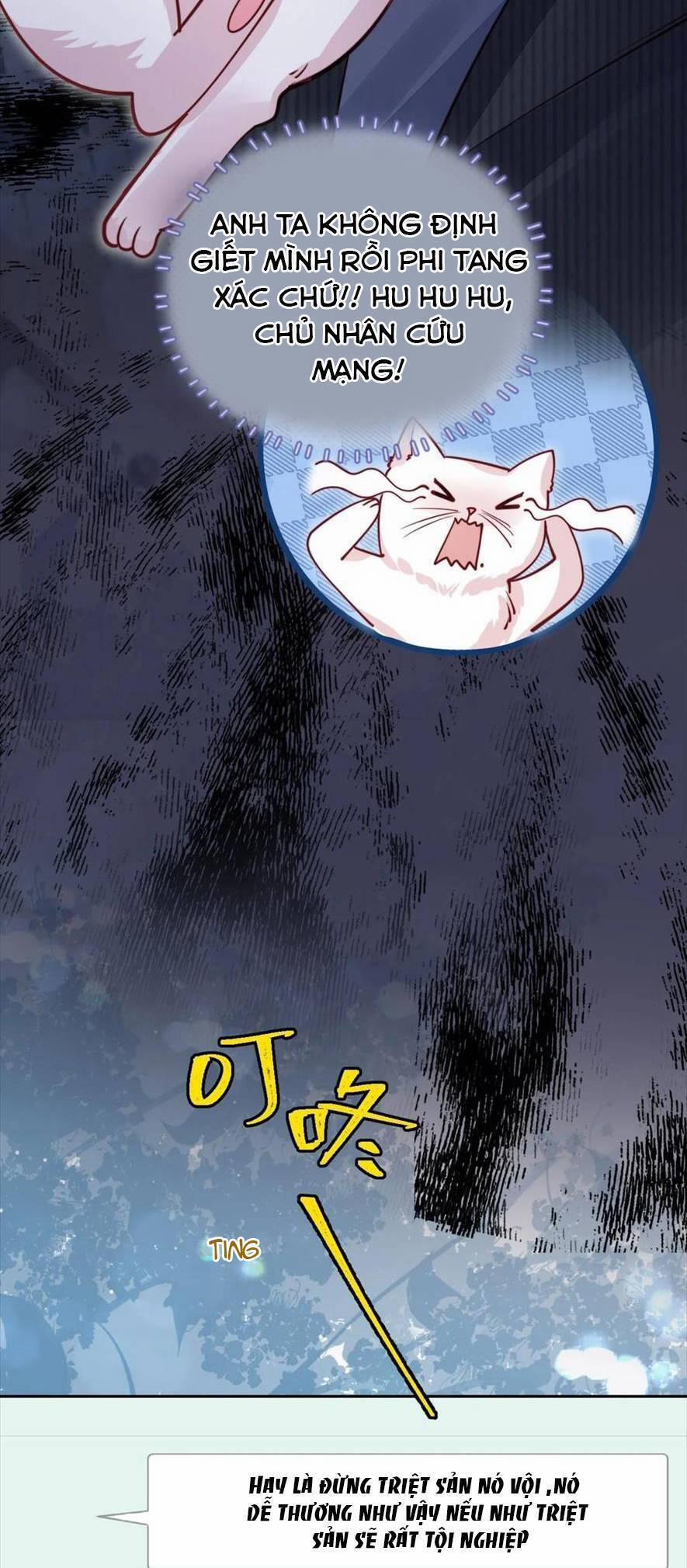 Cứu Mạng! Nhân Vật Phản Diện Tôi Viết Đã Tới Cửa Rồi 17 trang 7