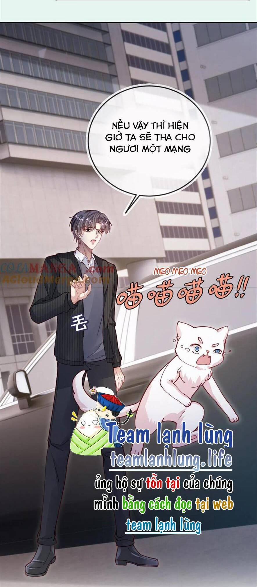 Cứu Mạng! Nhân Vật Phản Diện Tôi Viết Đã Tới Cửa Rồi 17 trang 8