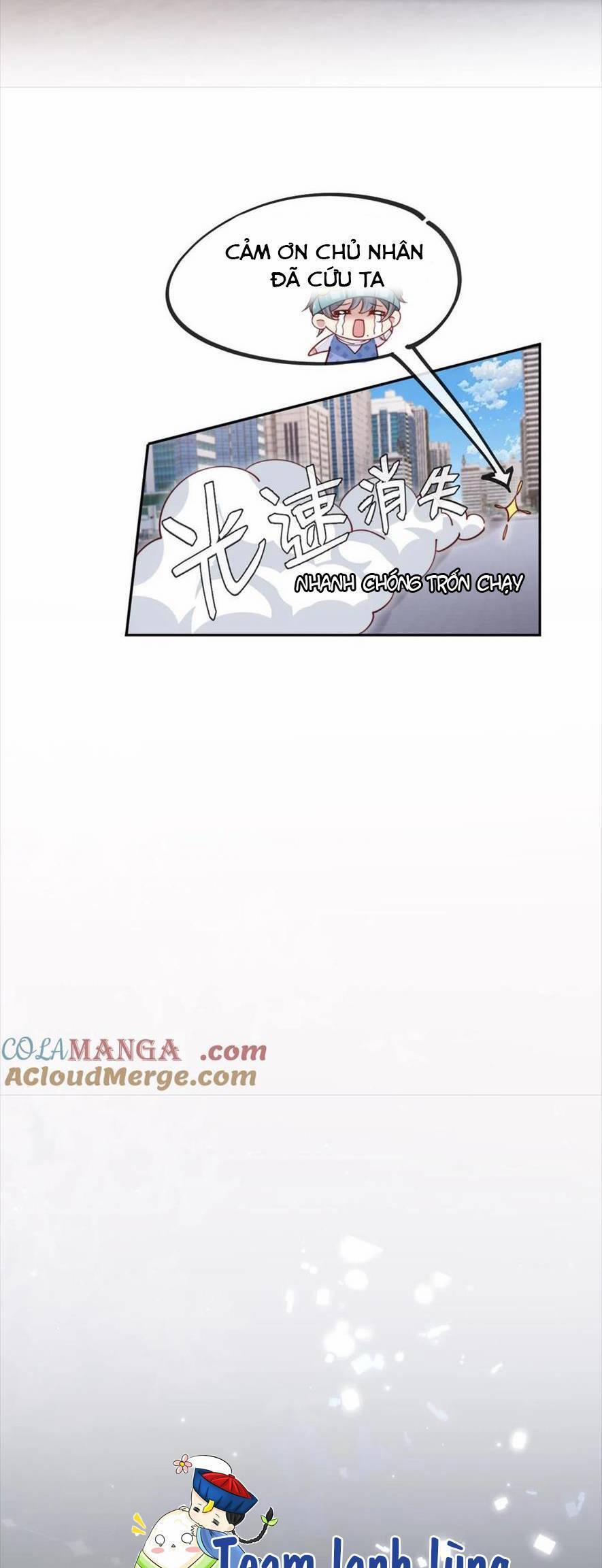 Cứu Mạng! Nhân Vật Phản Diện Tôi Viết Đã Tới Cửa Rồi 17 trang 9