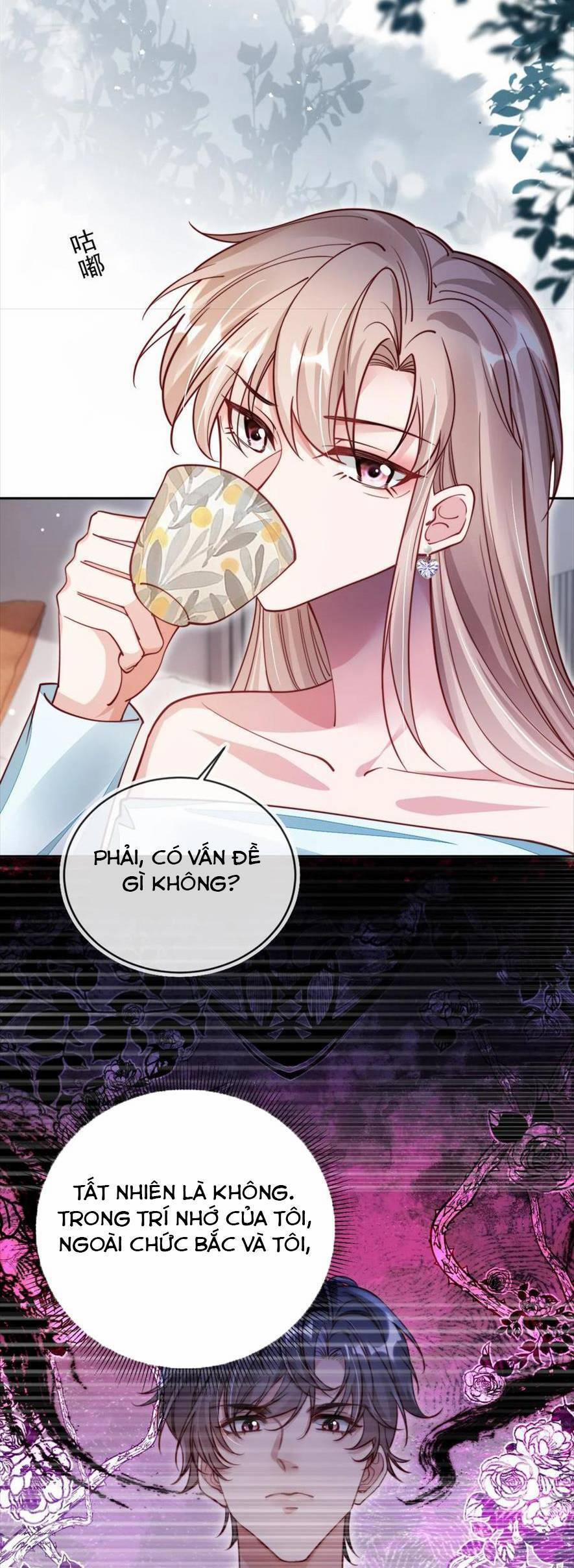 Cứu Mạng! Nhân Vật Phản Diện Tôi Viết Đã Tới Cửa Rồi 18 trang 15