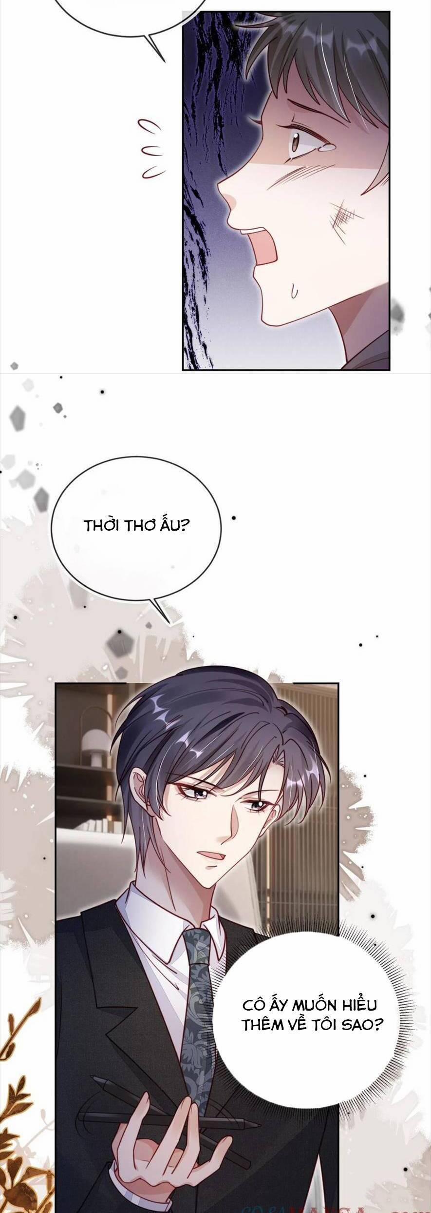 Cứu Mạng! Nhân Vật Phản Diện Tôi Viết Đã Tới Cửa Rồi 18 trang 24