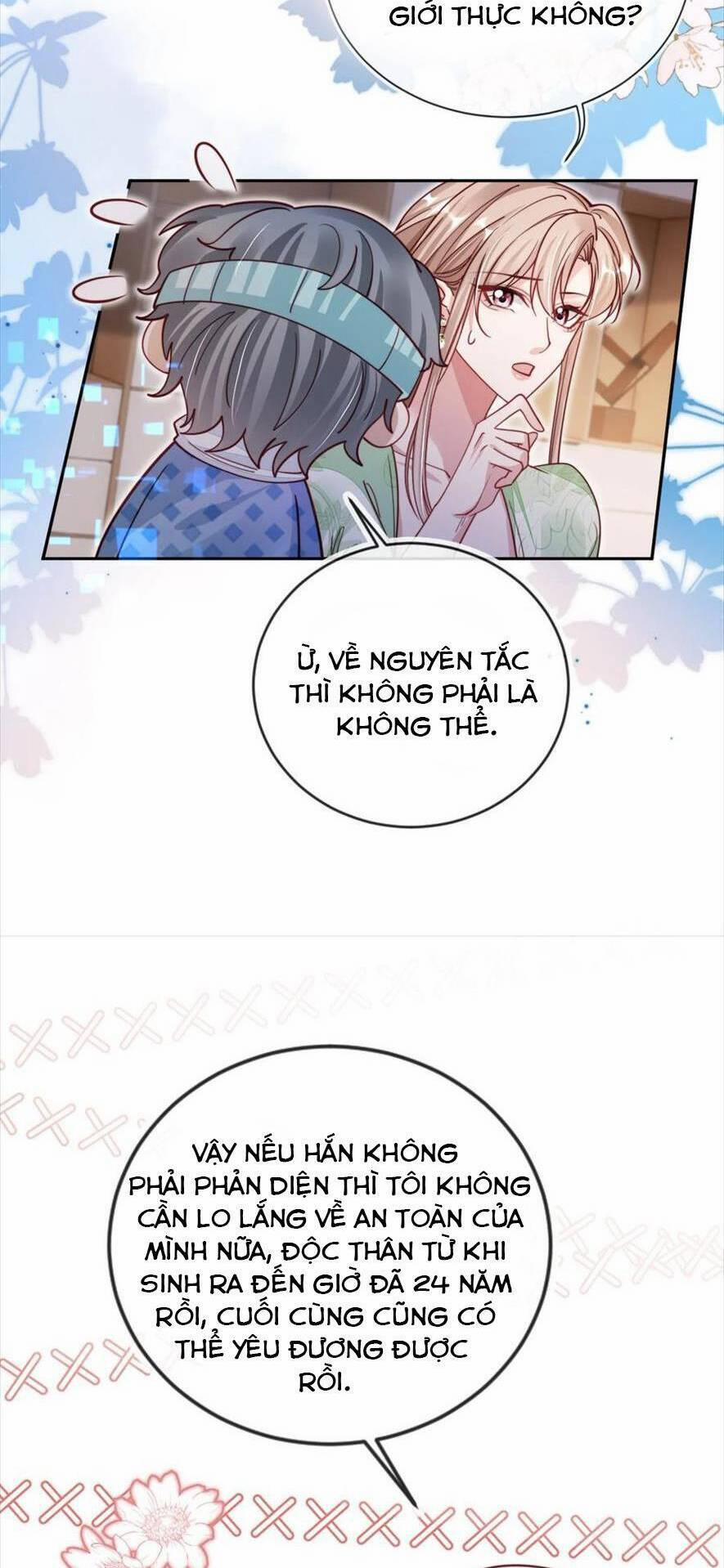 Cứu Mạng! Nhân Vật Phản Diện Tôi Viết Đã Tới Cửa Rồi 18 trang 32