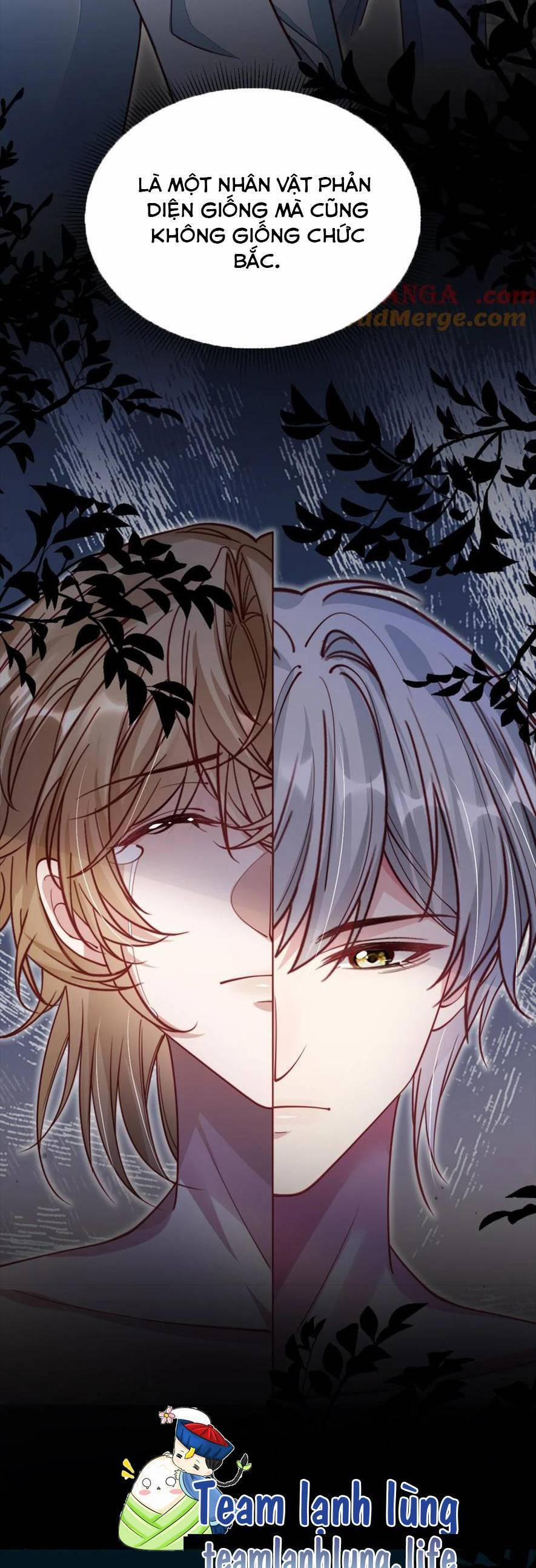 Cứu Mạng! Nhân Vật Phản Diện Tôi Viết Đã Tới Cửa Rồi 18 trang 5