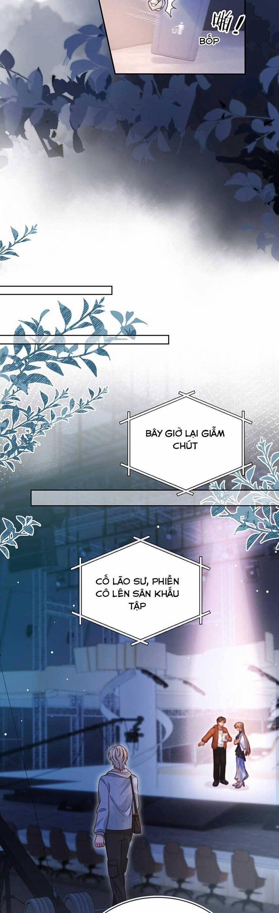 Cứu Mạng! Nhân Vật Phản Diện Tôi Viết Đã Tới Cửa Rồi 8 trang 8