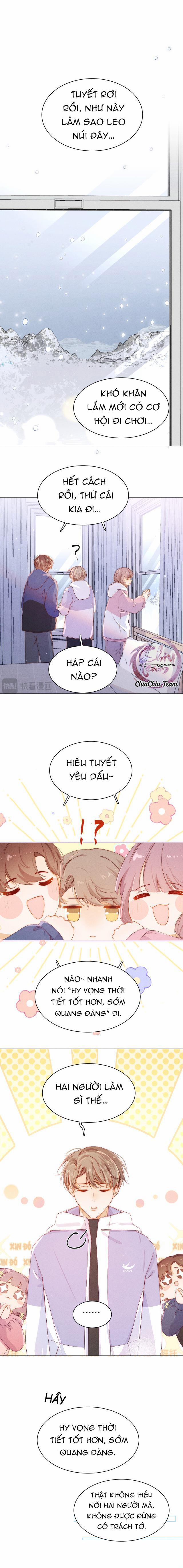 Cứu Mạng! Ta Không Làm Thần Tiên Đâu 1 trang 1