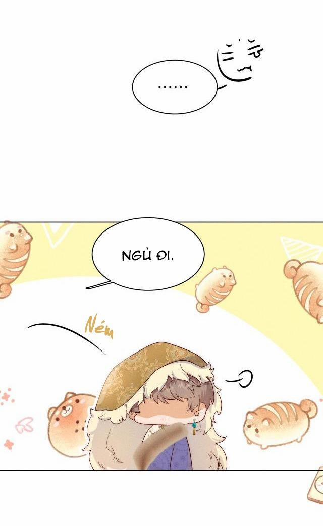 Cứu Mạng! Ta Không Làm Thần Tiên Đâu 2.2 trang 10