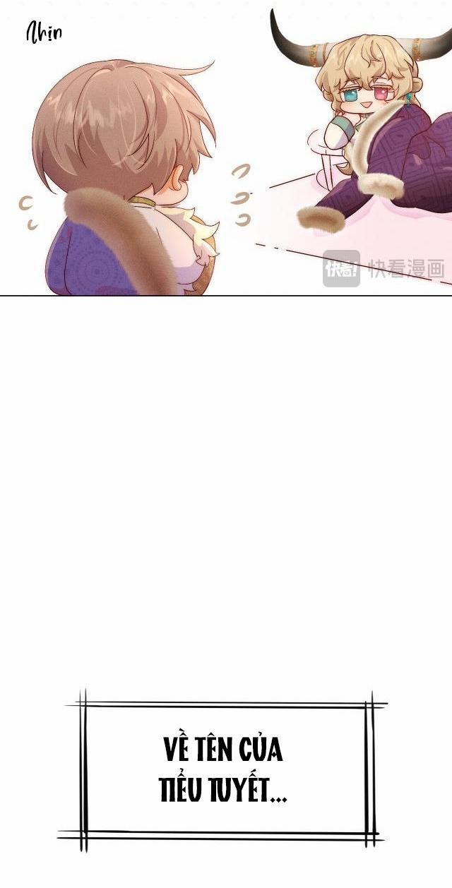 Cứu Mạng! Ta Không Làm Thần Tiên Đâu 2.2 trang 13