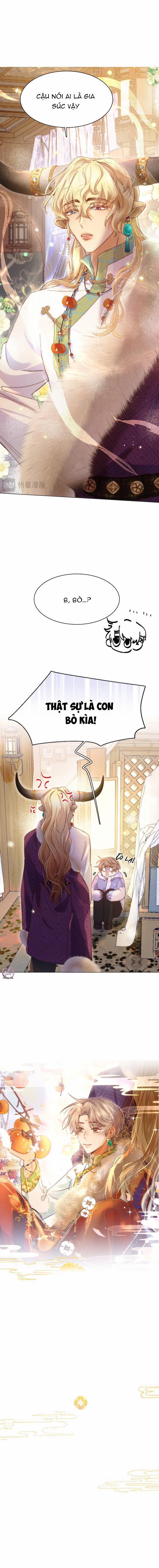 Cứu Mạng! Ta Không Làm Thần Tiên Đâu 2 trang 0