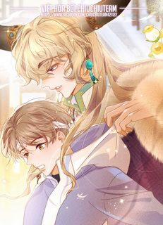 Đọc truyện tranh Cứu Mạng! Ta Không Làm Thần Tiên Đâu