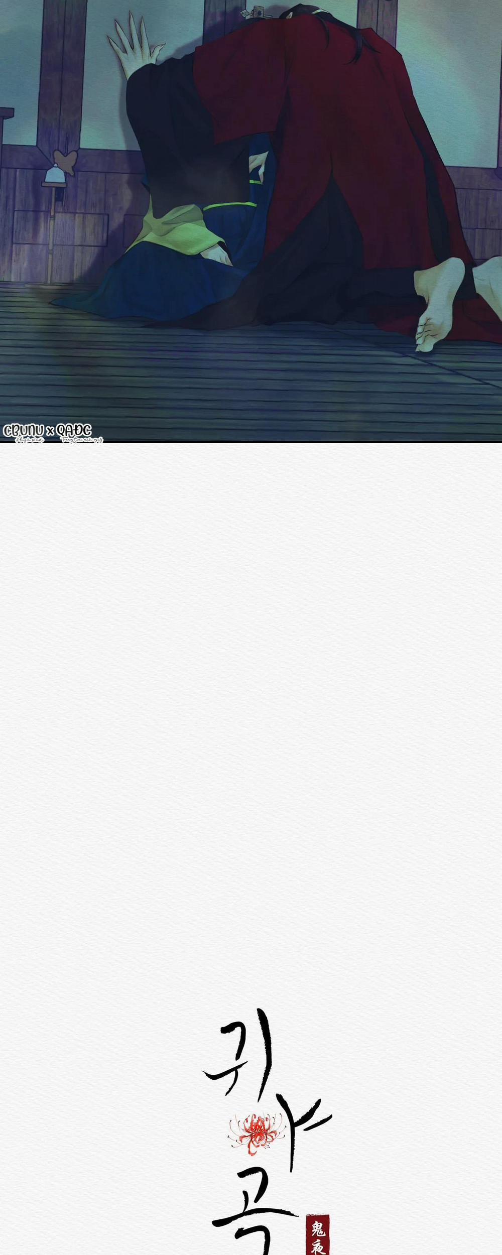 Củy Dạ Khút 10 trang 18