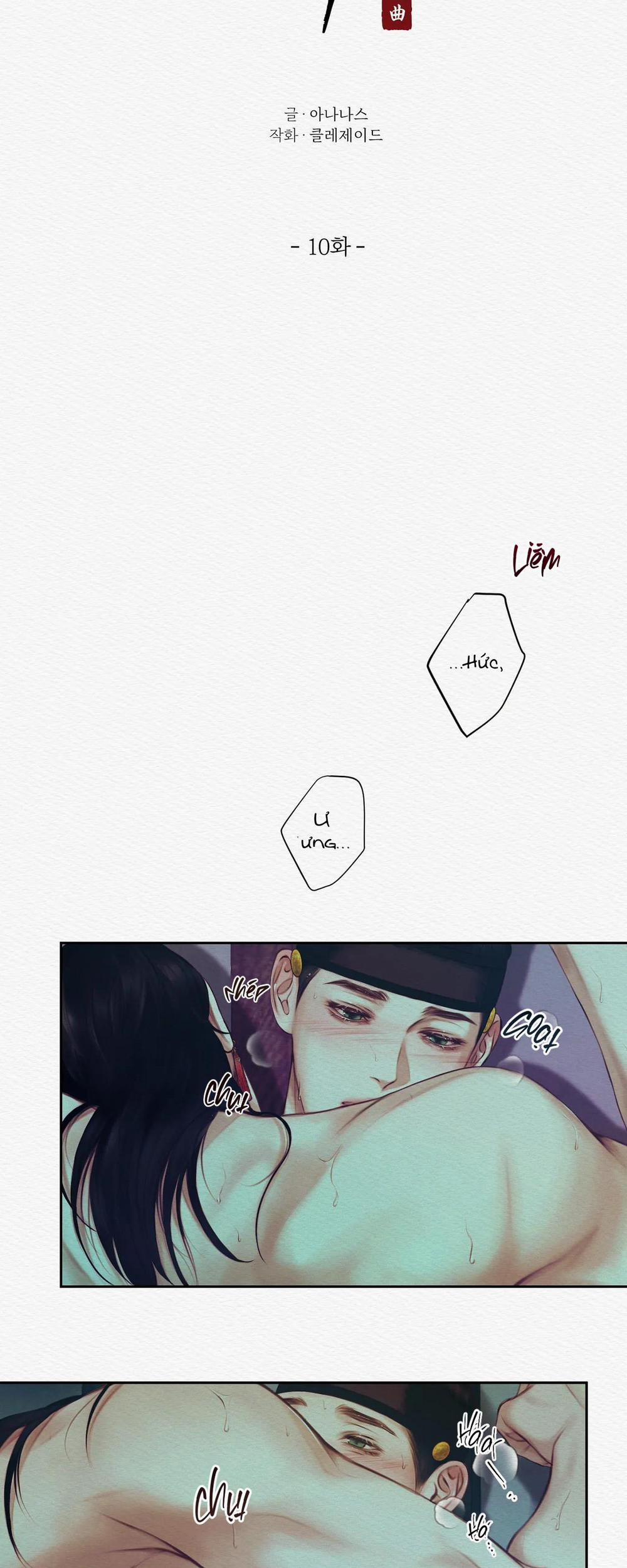 Củy Dạ Khút 10 trang 19