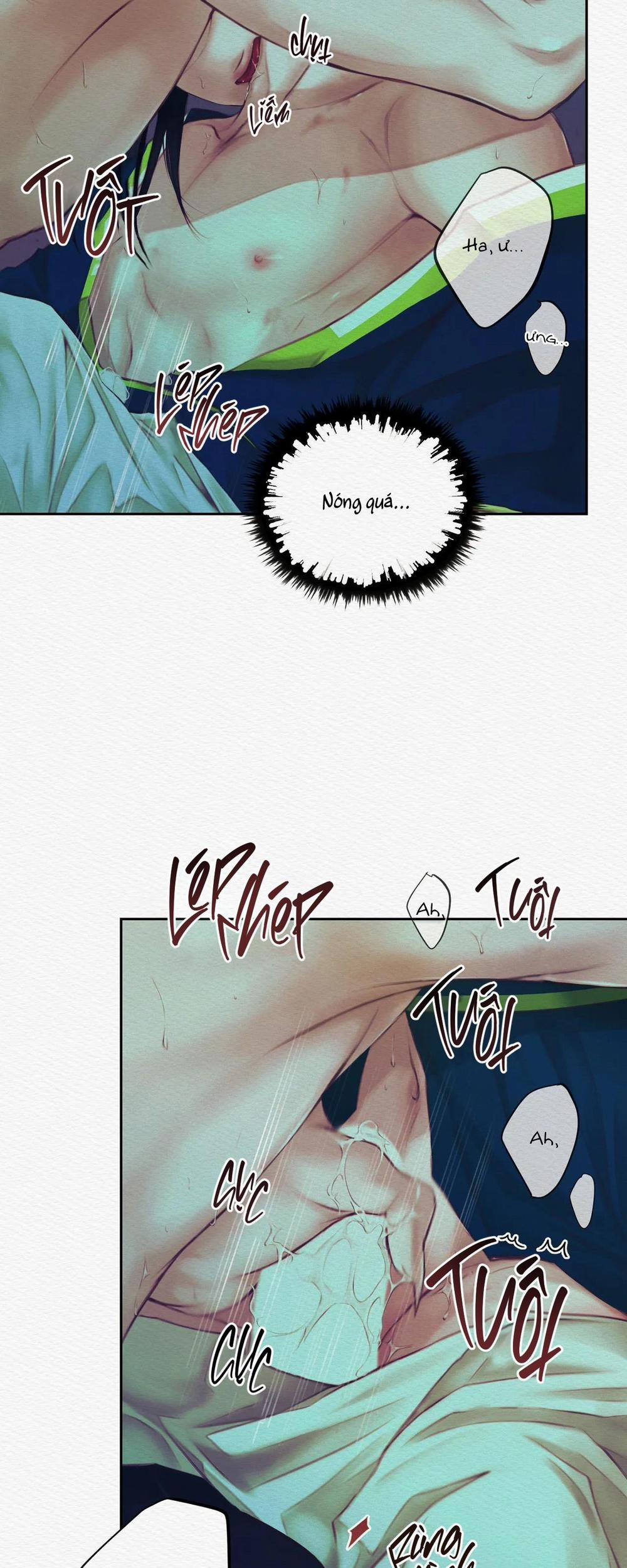 Củy Dạ Khút 10 trang 20