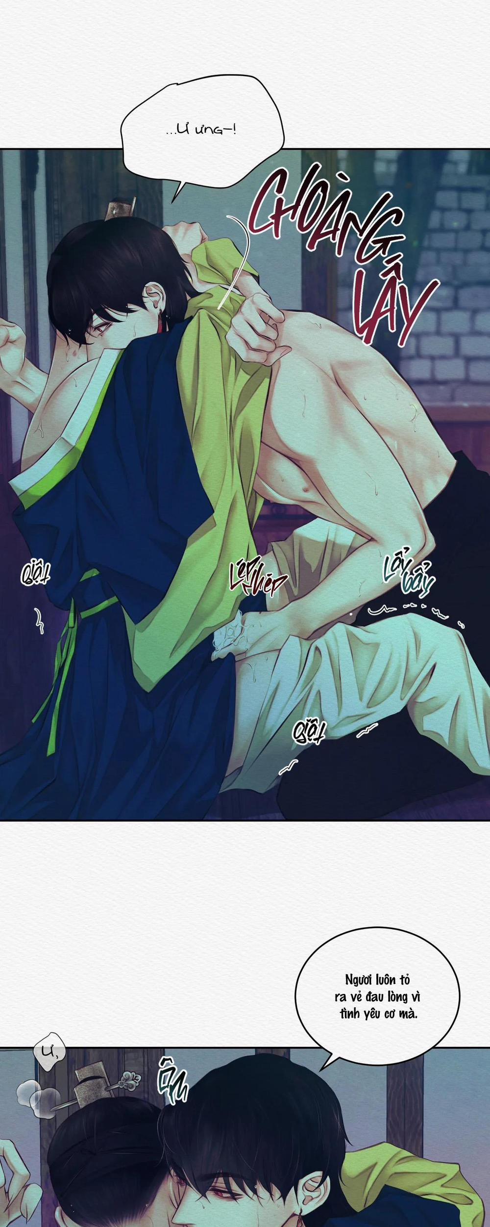 Củy Dạ Khút 10 trang 22